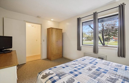 West Bridgewater Apartment | Apartment ∙ 1 bedroom ∙ 4 guests