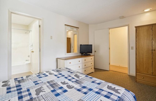 West Bridgewater Apartment | Apartment ∙ 1 bedroom ∙ 4 guests