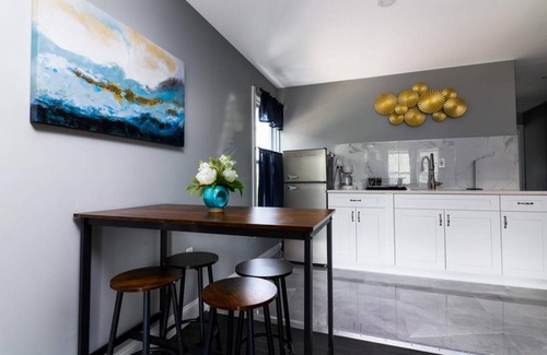 Downtown Niagara Falls Apartment | Apartment ∙ 1 bedroom ∙ 2 guests