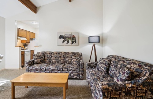 West Bridgewater Apartment | Apartment ∙ 1 bedroom ∙ 4 guests