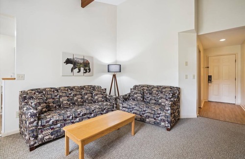 West Bridgewater Apartment | Apartment ∙ 1 bedroom ∙ 4 guests