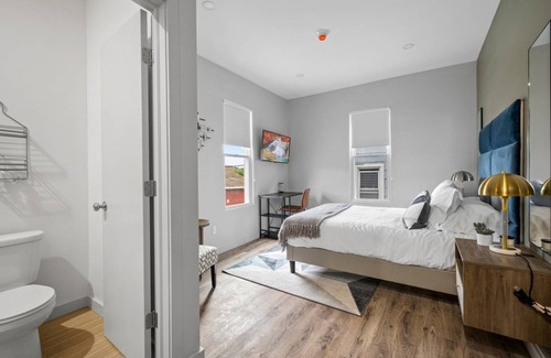Middletown Apartment | Apartment ∙ 1 bedroom ∙ 2 guests