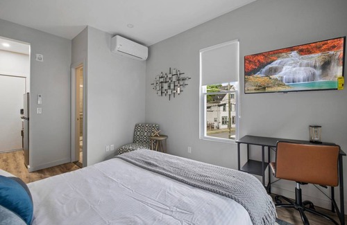 Middletown Apartment | Apartment ∙ 1 bedroom ∙ 2 guests