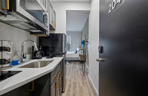 Middletown Apartment | Apartment ∙ 1 bedroom ∙ 2 guests