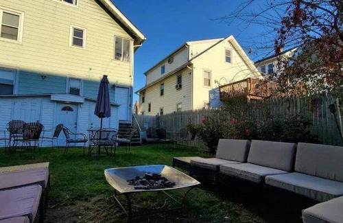 Cove - East Side - Shippan Apartment | Apartment ∙ 1 bedroom ∙ 2 guests