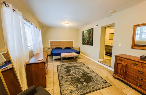 Niagara Falls Apartment | Apartment ∙ 3 bedrooms ∙ 6 guests