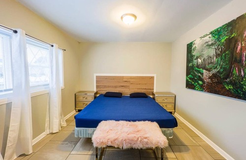 Niagara Falls Apartment | Apartment ∙ 3 bedrooms ∙ 6 guests