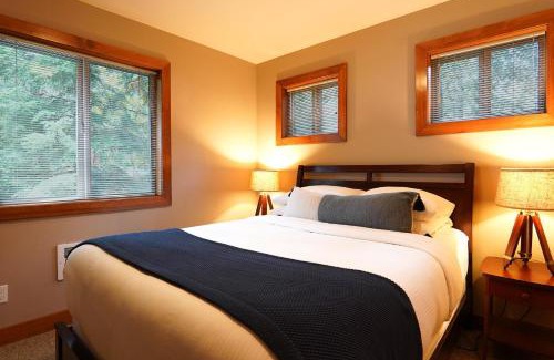 Glacier House | Avventura Chalet