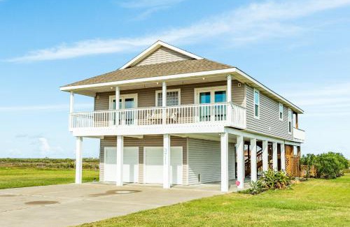 Indian Beach House | Bayside Paradise