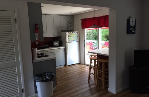 Montauk House | Beach House - Secluded Nature Preserve, Short Walk Beach & Town; email preferred