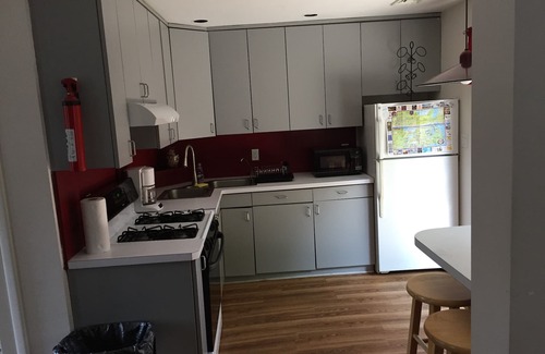 Montauk House | Beach House - Secluded Nature Preserve, Short Walk Beach & Town; email preferred