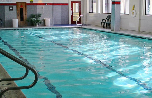 Lincoln Apartment | Beautiful 1 bedroom unit at resort, sleeps 4