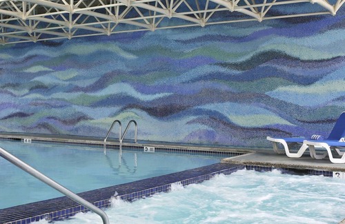 Atlantic City Apartment | Beautiful 2 bedroom unit at resort, sleeps 6