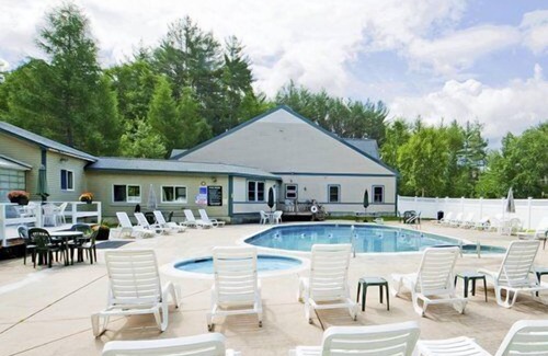 Plymouth Apartment | Beautiful 2 bedroom unit at resort, sleeps 6