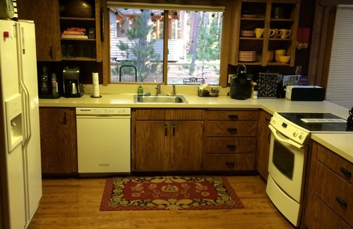 Black Butte Ranch House | Beautiful Black Butte Ranch Home With Amazing Location