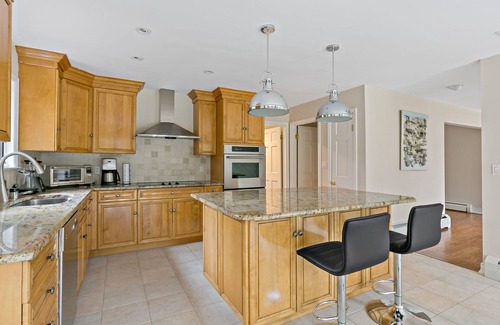 Pound Ridge House | beautiful contemporary house , only one hour from Manhattan
