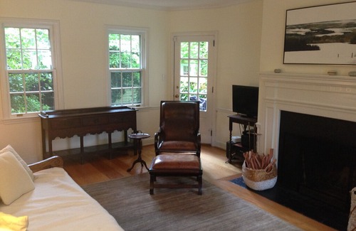 Georgetown House | BEAUTIFUL GEORGETOWN TOWNHOUSE