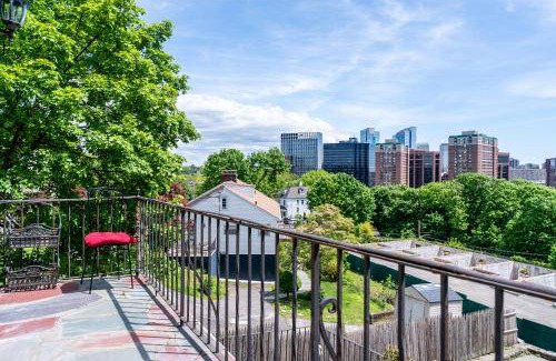 White Plains Bed & Breakfast | Bed and breakfast ∙ 4 guests