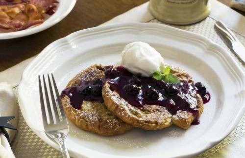 Sharpsburg Bed & Breakfast | Bed and breakfast ∙ 2 guests