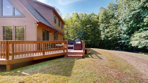 East Haven  Rutland County House | Beechwood Home