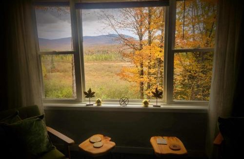 Green Mountains House | Belvidere Mountain Vista Home by Long Trail, Jay Peak, Smuggs