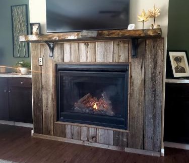 Green Mountains House | Belvidere Mountain Vista Home by Long Trail, Jay Peak, Smuggs