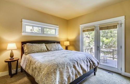 RiverWild House | Big Canyon