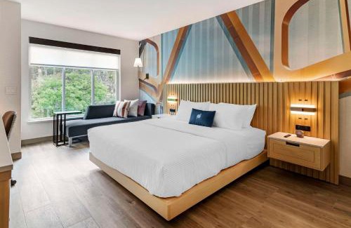 North Conway Hotel | Cambria Hotel North Conway