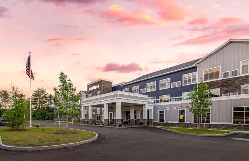 North Conway Hotel | Cambria Hotel North Conway