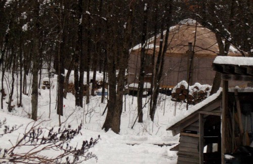 Post Mills Other | Camping ∙ 1 bedroom ∙ 2 guests