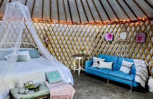 Friendsville Other | Camping ∙ 1 bedroom ∙ 2 guests