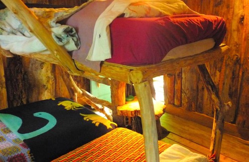 West Pawlet Other | Camping ∙ 1 bedroom ∙ 11 guests