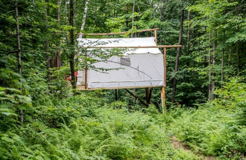 Chatham Other | Camping ∙ 1 bedroom ∙ 2 guests