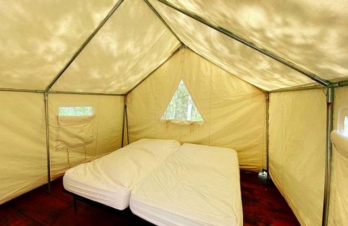 Chatham Other | Camping ∙ 1 bedroom ∙ 2 guests