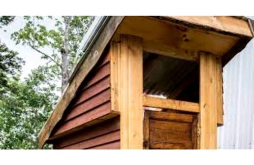 Chatham Other | Camping ∙ 1 bedroom ∙ 2 guests