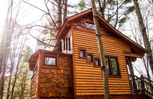 Waterbury Other | Camping ∙ 1 bedroom ∙ 4 guests