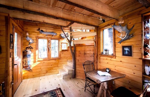 Waterbury Other | Camping ∙ 1 bedroom ∙ 4 guests