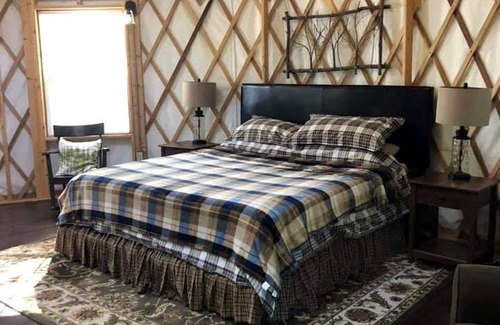 Glen Lyn Other | Camping ∙ 1 bedroom ∙ 3 guests