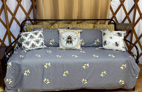 South Hartford Other | Camping ∙ 1 bedroom ∙ 6 guests