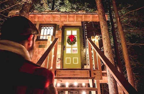 Hardwick Other | Camping ∙ 1 bedroom ∙ 2 guests