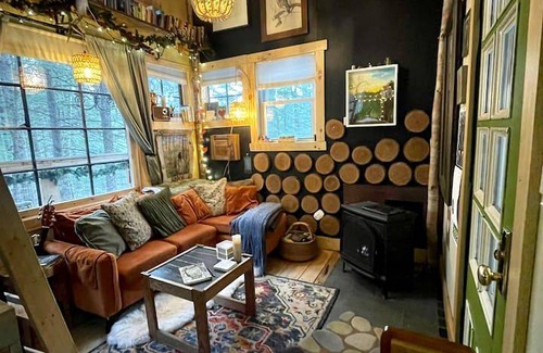 Hardwick Other | Camping ∙ 1 bedroom ∙ 2 guests