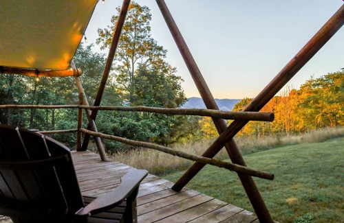 Riverton Other | Camping ∙ 1 bedroom ∙ 2 guests