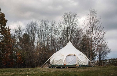 Castleton-on-Hudson Other | Camping ∙ 1 bedroom ∙ 2 guests