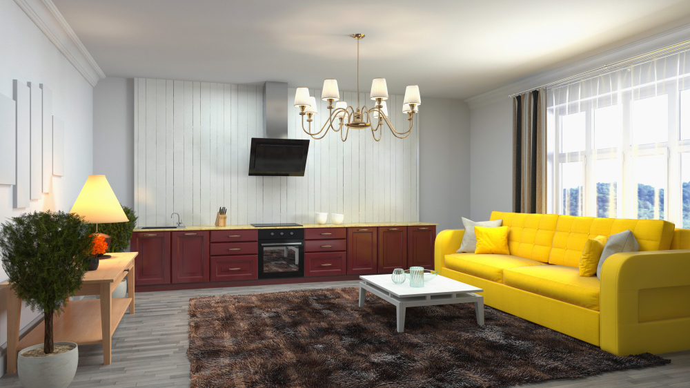 Proctorsville Apartment | Castle Hill Condos O2