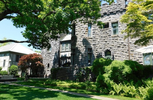 Tarrytown Hotel | Castle Hotel & Spa