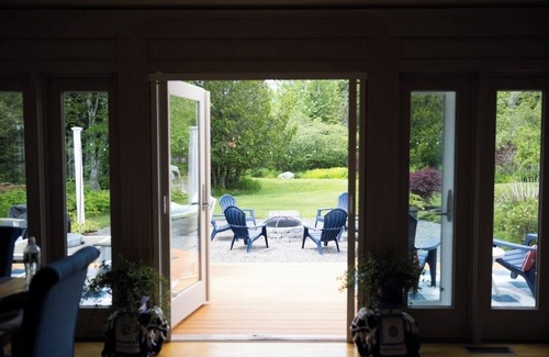 Corea House | Charming home on the quiet side of Acadia National Park. Pet Friendly!