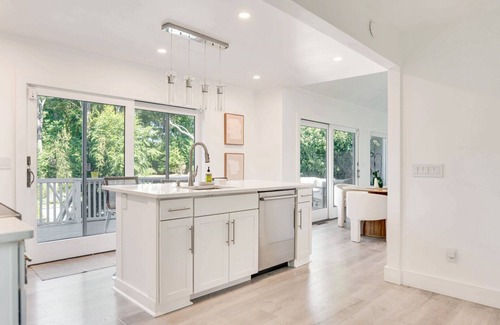 Shinnecock Hills House | Chic Southampton Escape with Pool, Stylish Interiors, Minutes to Town & Beaches