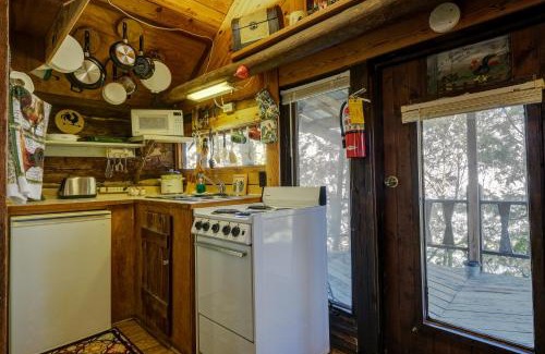 Murphy Other | Cobb Creek Cabins