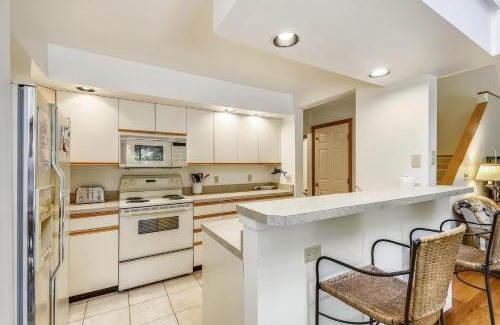Killington Apartment | Colony Club C12