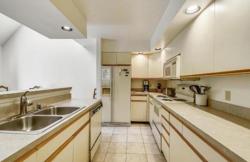 Killington Apartment | Colony Club C12